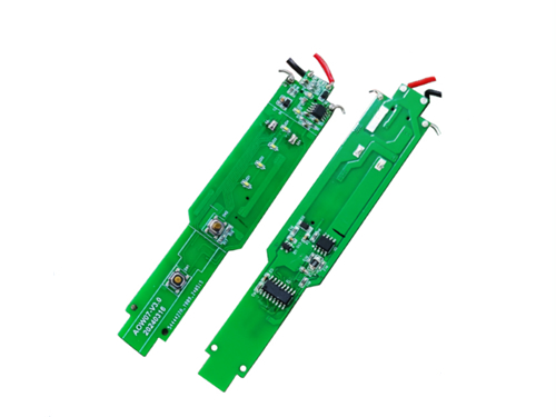 Electric Toothbrush PCBA Board