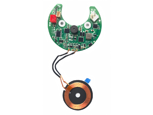 果蔬清洗機(jī)PCBA